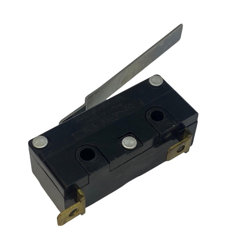 AM29179 Matsushita SPST Snap Action Microswitch 250Vac/20A
