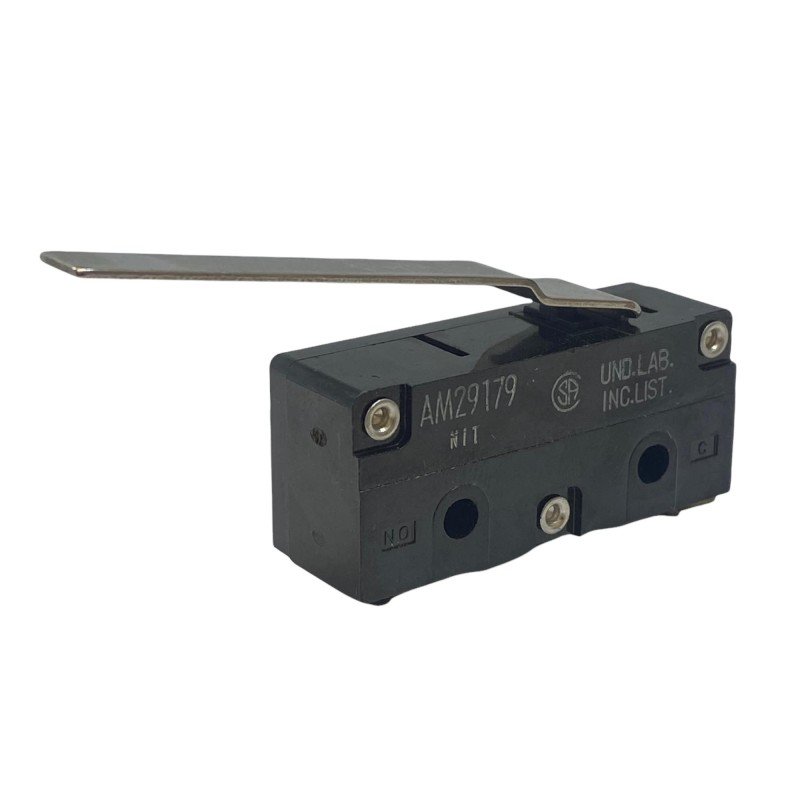 AM29179 Matsushita SPST Snap Action Microswitch 250Vac/20A