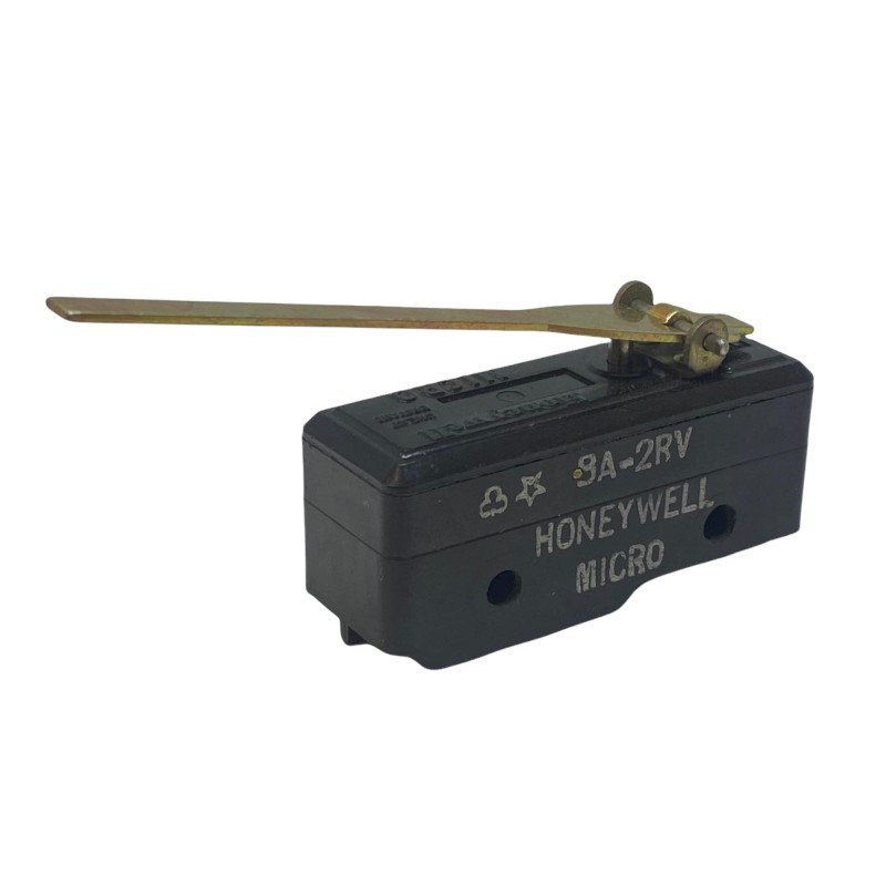 BA-2RV Honeywell SPDT Snap Action Microswitch 125/250/480Vac 20A