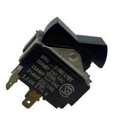 UND LAB Carling Switch Microswitch 10A/250Vac 15A/125Vac