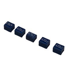 47uH 10% SMD Chip Inductor Qty:5
