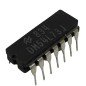 DM54L73J National Ceramic Integrated Circuit