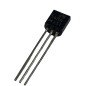 2N5486 Motorola N Channel JFET Mosfet Transistor