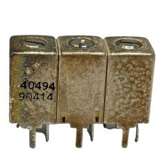 TOKO RCL 40494 90414 Adjustable Transformer Coil Variable Inductor 22x16.5mm