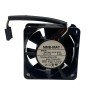 2410ML-04W-B59 Matsushita Cooling Fan 12Vdc/0.4W/0.26A 60x60x25mm