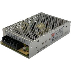 S-60-5 MEANWELL 60W 5V 12A SWITCHING POWER SUPPLY
