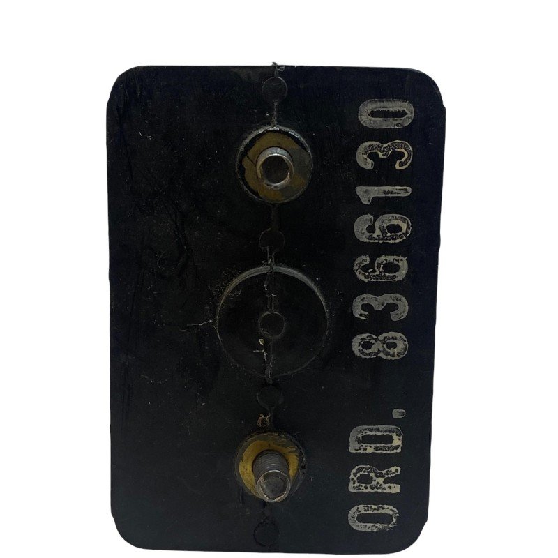 Riverside SPST ON-OFF Toggle Switch 86.5x67x57.5