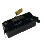 750-602 SPDT Snap Action Microswitch