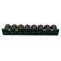 470UF 450V 105c CAPACITOR KMN135 I.C NIPPON CHEMICON (3F77-99-1) QTY:8