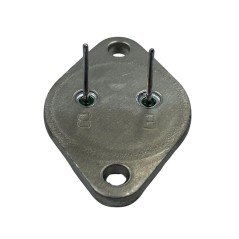 LM337K Negative Adjustable Voltage Regulator ST Thomson