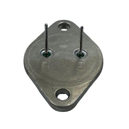 LM337K Negative Adjustable Voltage Regulator ST Thomson