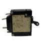 Heinemann JA1S-B6-AA-04-D-A 1 Pole Circuit Breaker 30A/250Vac