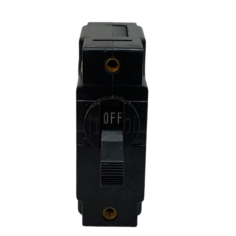 Heinemann JA1S-B6-AA-04-D-A 1 Pole Circuit Breaker 30A/250Vac