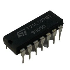 T74LS27B1 ST Thosmon Integrated Circuit