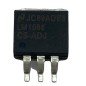 LM1086CS-ADJ National Integrated Circuit Voltage Regulator
