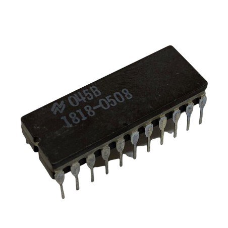 1818-0508 045B National Ceramic Integrated Circuit