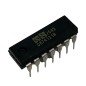 DM74121N National Integrated Circuit