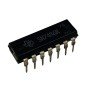 SN7486N Texas Instruments Integrated Circuit