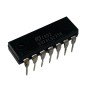 DM74LS125N National Integrated Circuit