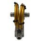 FM Transmitter Power Splitter Combiner 2 Way 88-108Mhz 1.5kW 1500W N(f) RADPS1K5N FM Transmitter Power Splitter Combiner 2 Way 88-108Mhz 1.5kW 1500W N(f) RADPS1K5N