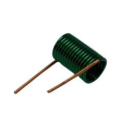 0.35uH Radial Inductor Coil 7.8x5mm