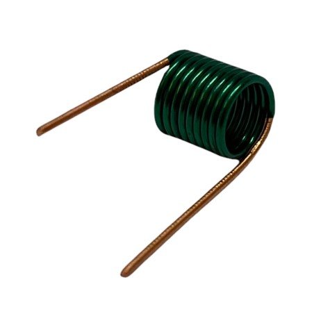 0.23uH Radial Inductor Coil 5.15x5mm