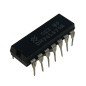 DM74LS74N National Integrated Circuit