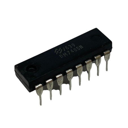 DM7485N National Integrated Circuit
