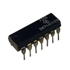 SN74H102N Texas Instruments Integrated Circuit