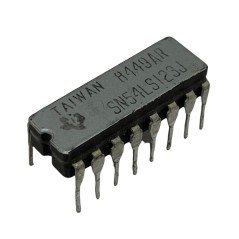 SN54LS123J Texas Instruments Ceramic Integrated Circuit