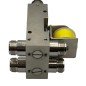 CX-800N CX800N TOHTSU DPDT Coaxial Relay Switch RF 12V N TYPE
