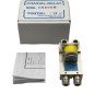 CX-800N CX800N TOHTSU DPDT Coaxial Relay Switch RF 12V N TYPE