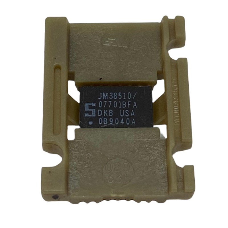 JM38510/07701BFA Signetics Ceramic Integrated Circuit