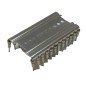 DIP/DIL IC Socket Chip Socket Holder Metallic 24Pin