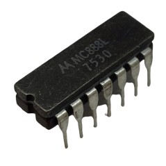 MC888L Motorola Ceramic Integrated Circuit