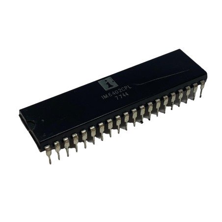 IM6402CPL Intersil Integrated Circuit