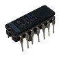 DS75107J National Ceramic Integrated Circuit