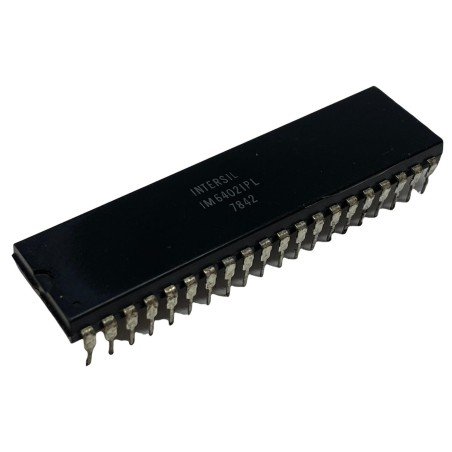 IM6402IPL Intersil Integrated Circuit