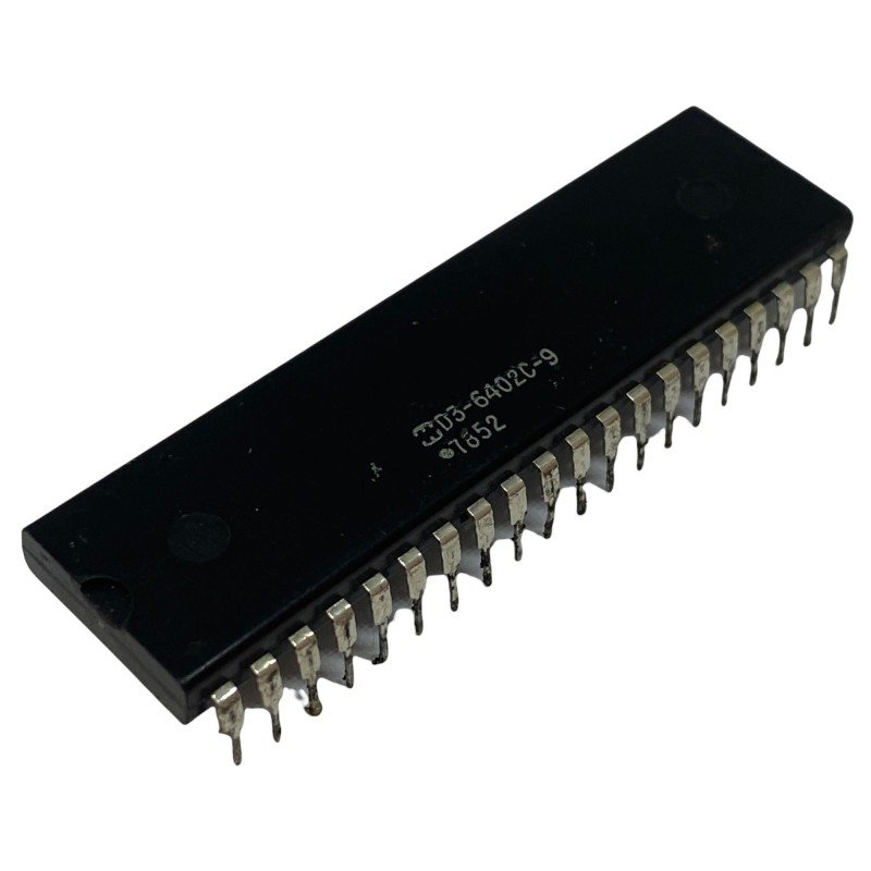 D3-6402C-9 Harris Integrated Circuit