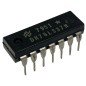 DM74LS37N National Integrated Circuit
