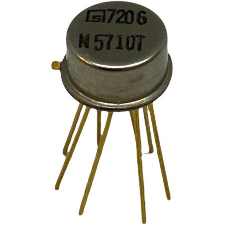 N5710T Signetics Integrated Circuit