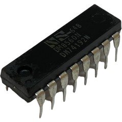 DM74192N National Integrated Circuit