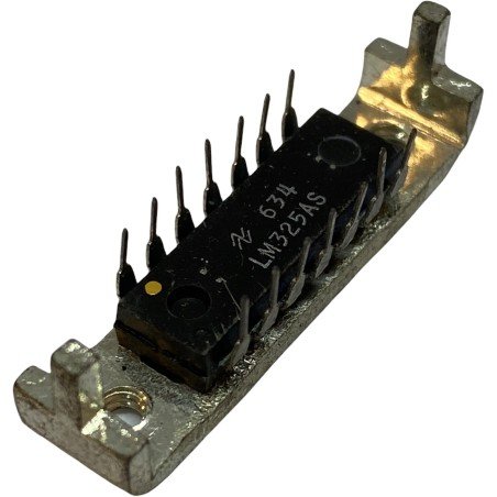LM325AS National Integrated Circuit