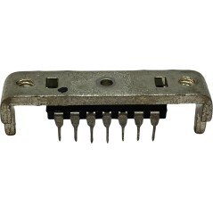 LM325AS National Integrated Circuit