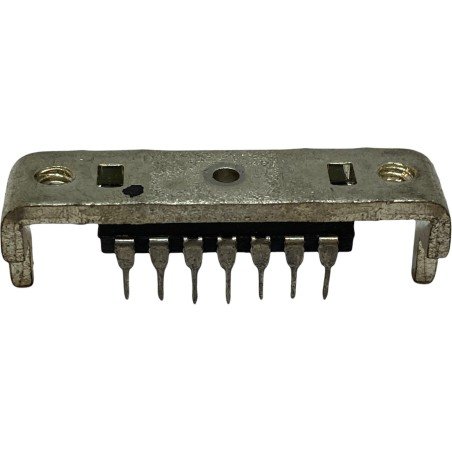 LM325AS National Integrated Circuit