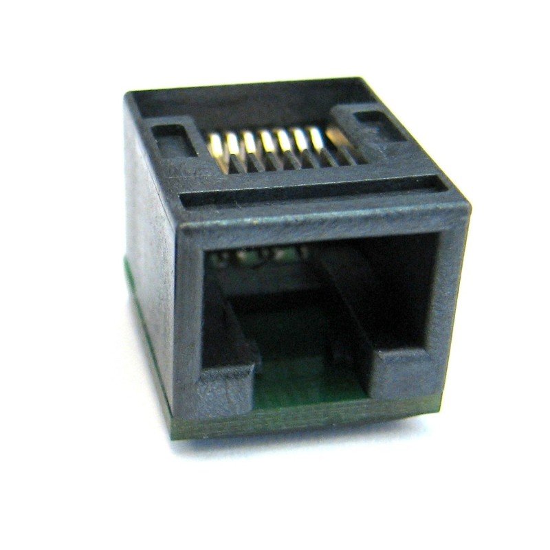 IDTN PEAK ELECTRONICS Replacement Non-Identified Terminator for Atlas IT (Model