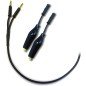 ELSM-UN ELSM PEAK ELECTRONICS Premium hook probes for Atlas ESR with 2mm connect