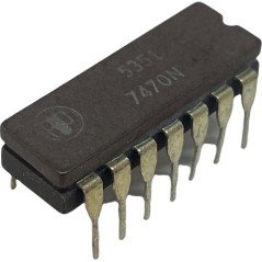 7470N Ceramic Integrated Circuit
