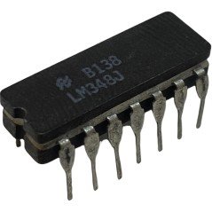 LM348J National Ceramic Integrated Circuit
