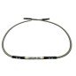 Coaxial Impedance Transformer Assebmly 50 to 75Ohm DC-18Ghz QMI 64023